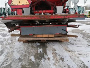 Manure spreader Bredal B 2: picture 4