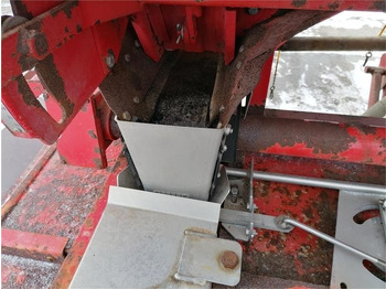 Manure spreader Bredal B 2: picture 5