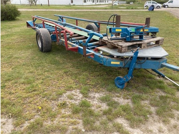 Farm trailer