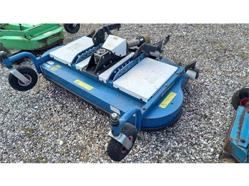 Mower