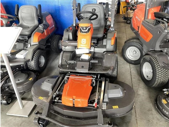 Garden mower Husqvarna P524X Efi inkl. 137 cm klippebord: picture 2