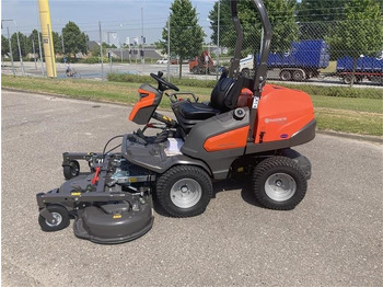 Garden mower HUSQVARNA