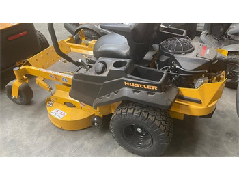 Garden mower Hustler Raptor X 42: picture 2