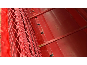 Seed drill Kongskilde DEMETER MULTISEED 4000: picture 5 Seed drill Kongskilde DEMETER MULTISEED 4000: picture 5