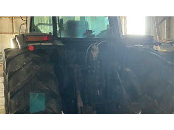 Farm tractor Massey Ferguson 3095 Dynashift: picture 3 Farm tractor Massey Ferguson 3095 Dynashift: picture 3