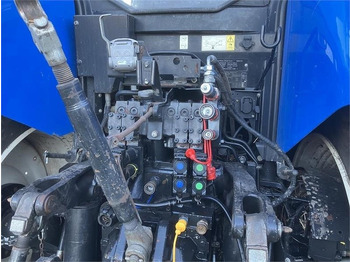 Farm tractor New Holland T7.270 AUTO COMMAND: picture 5 Farm tractor New Holland T7.270 AUTO COMMAND: picture 5