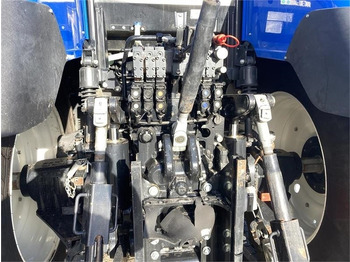 Farm tractor New Holland T7.315 Auto Command Ny Motor: picture 4