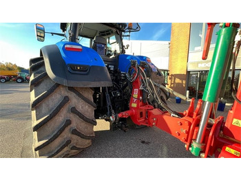 Farm tractor New Holland T7.315 HD AutoComand: picture 4