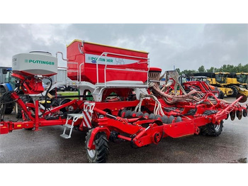 Combine seed drill PÖTTINGER