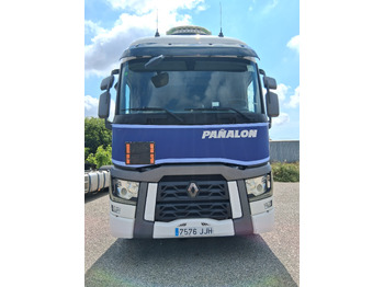 Tractor unit RENAULT T 460