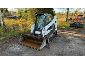 Skid steer loader BOBCAT T590