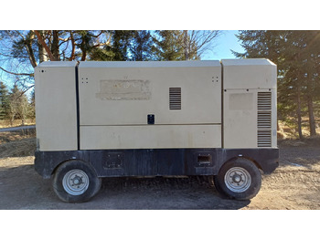 Air compressor DOOSAN 12250: picture 2 Air compressor DOOSAN 12250: picture 2