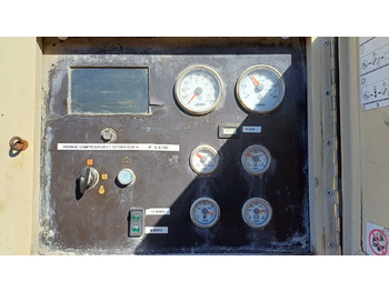 Air compressor DOOSAN 12250: picture 5 Air compressor DOOSAN 12250: picture 5