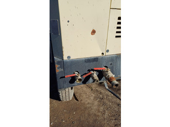 Air compressor DOOSAN 12250: picture 4 Air compressor DOOSAN 12250: picture 4