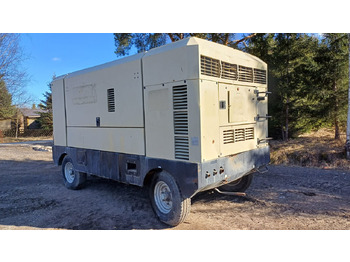 Air compressor DOOSAN 12250: picture 3 Air compressor DOOSAN 12250: picture 3