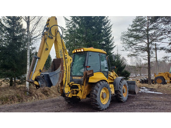 Leasing of  New Holland LB115-4PS New Holland LB115-4PS: picture 4