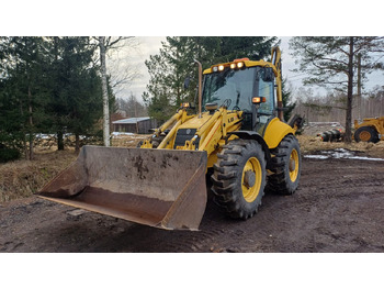Leasing of  New Holland LB115-4PS New Holland LB115-4PS: picture 1