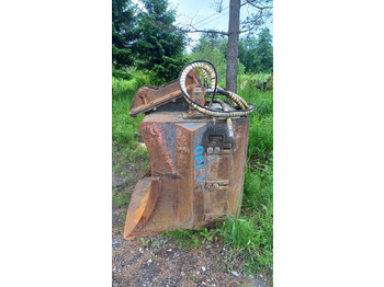 Sorting bucket REMU EX140: picture 2
