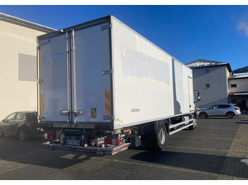 Refrigerator truck DAF Daf LF 18.280 chłodnia izoterma 22 palety: picture 5 Refrigerator truck DAF Daf LF 18.280 chłodnia izoterma 22 palety: picture 5