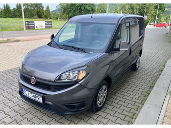 Panel van FIAT Doblo