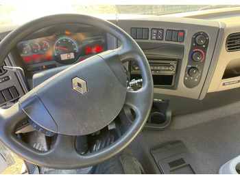 Cab chassis truck Renault RENAULT Premium 280 ramo do zabudowy: picture 5