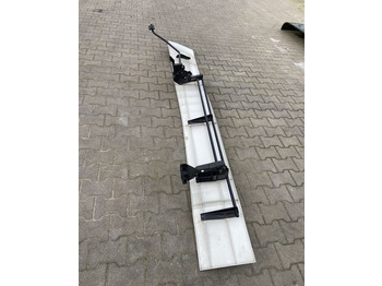 Aerodynamics/ Spoiler for Truck Kompletny spoiler zakabinowy MAN TGX euro 6 owiewka spojler: picture 2