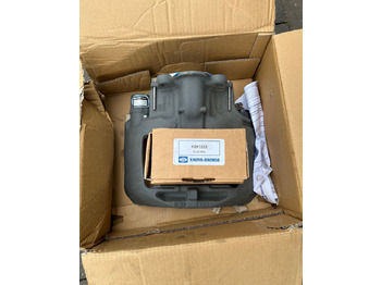 Brake caliper KNORR-BREMSE
