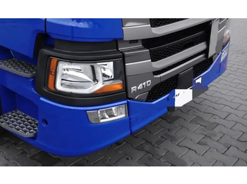 Brake parts SCANIA R