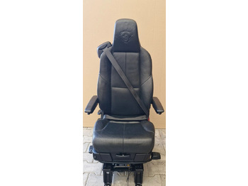 Seat SCANIA R