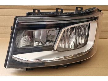 Lights/ Lighting SCANIA R