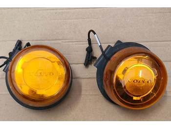 Fuel processing/ Fuel delivery VOLVO FH