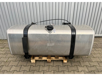 Fuel processing/ Fuel delivery DAF CF