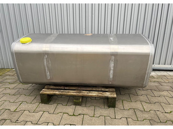 Fuel processing/ Fuel delivery RENAULT