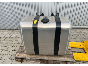 Fuel processing/ Fuel delivery RENAULT