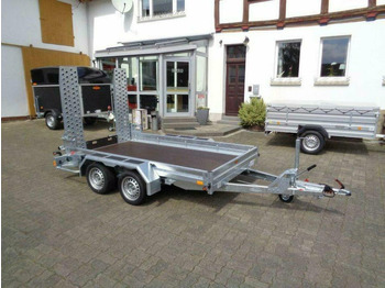 Plant trailer BÖCKMANN