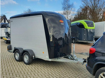 Motorcycle trailer BÖCKMANN