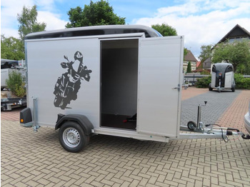 Motorcycle trailer BÖCKMANN
