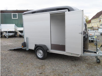 Motorcycle trailer BÖCKMANN