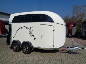 Horse trailer BÖCKMANN