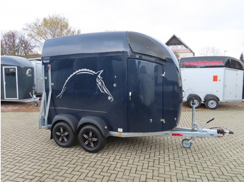 Horse trailer BÖCKMANN
