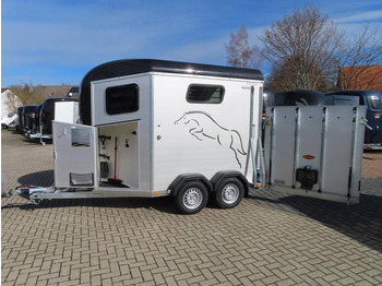 Horse trailer BÖCKMANN