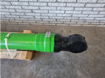 Hydraulic cylinder for Waste/ Industry handler Sennebogen 870 Stick + boom Cylinder + 835 C boom + stick cylinder: picture 4 Hydraulic cylinder for Waste/ Industry handler Sennebogen 870 Stick + boom Cylinder + 835 C boom + stick cylinder: picture 4