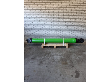 Hydraulic cylinder for Waste/ Industry handler Sennebogen 870 Stick + boom Cylinder + 835 C boom + stick cylinder: picture 2 Hydraulic cylinder for Waste/ Industry handler Sennebogen 870 Stick + boom Cylinder + 835 C boom + stick cylinder: picture 2