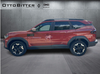SUV Dacia Bigster Extreme 155 Hybrid Winter-Plus/Park/E-He: picture 2