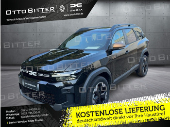SUV DACIA