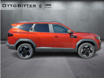 SUV Dacia Bigster Extreme 155 Hybrid Winter-Plus/Park/E-He: picture 5