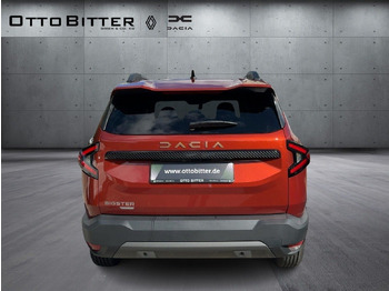 SUV Dacia Bigster Extreme 155 Hybrid Winter-Plus/Park/E-He: picture 3