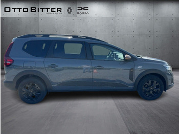 Car Dacia Jogger Extreme TCe110 5-Sitzer CITY-PAKET: picture 5