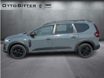 Car Dacia Jogger Extreme TCe110 5-Sitzer CITY-PAKET: picture 2