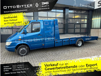 Tow truck MERCEDES-BENZ Sprinter